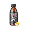 BrainMax Liquid Liposomal Resveratrol, Honey Melon, 200 mg, 250 ml