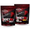 Warrior Whey WPC80 CFM Gold - Srvátkový proteín 1000 g
