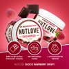 NUTLOVE Choco Raspberry Crispy