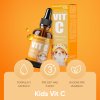 Allnutrition Vitamín C v kvapkách pre deti 30ml