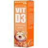 Allnutrition Vitamín D3 v kvapkách pre deti 30ml