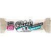 Chiefs Protein Bar mocha