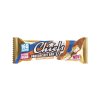 chiefs soft protein bar