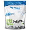 egg albumen na slahanie