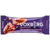 Protein Bar 50g strawberry cream