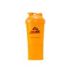 amix shaker monster bottle color 600 ml oranzova
