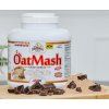 Amix Nutrition OatMash - Instantná jemne mletá ovsená kaša 2000 g