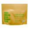 Creatine Monohydrate 500g Lemongrass