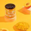 Allnutrition FRULOVE Broskyňový džem 420 g
