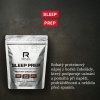 2.REF Sleep Prep 150g hot chocolate 105109 info graphics