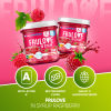 Allnutrition FRULOVE Maliny v Sirupe 300 g