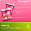 Allnutrition FRULOVE Maliny v Sirupe 300 g