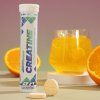 Allnutrition Kreatín monohydrát 20 tabliet