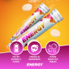 Allnutrition Energy 20 tabliet