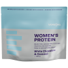 Women s Protein 990g White Chocolate Caramel