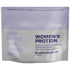Women s Protein 990g Double Chocolate