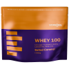 Whey 100 990g Salted Caramel