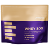 Whey 100 Chocolate Banana