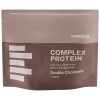 Complex Double Chocolate