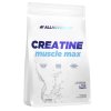 Allnutrition creatin muscle max 1000g natural