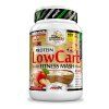 lowcarbamixpancakes