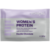 Women s Protein Double Chocolate 1