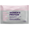 Women s Protein Vanilla Rapsberry 1
