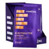 Voxberg Elektrolyty Hydro Pro - Hydratačné elektrolyty 18 x 22 g