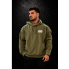 Gains mikina khaki
