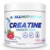 Allnutrition  Creatine muscle max 250g (Príchuť Citrón)