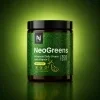 Neohack NeoGreens - Denná dávka zelene s vitamínom C 300 g
