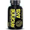 Best Nutrition Arginine AKG 120 kapsúl