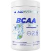 Allnutrition BCAA Max Support Instant 500 g (Príchuť Citrón)