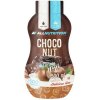 allnutrition sweet sauce 500 ml cokolada oriesok