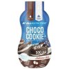 allnutrition sweet sauce 500 ml cookie