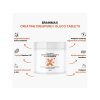 brainMax creatine creapure infografika