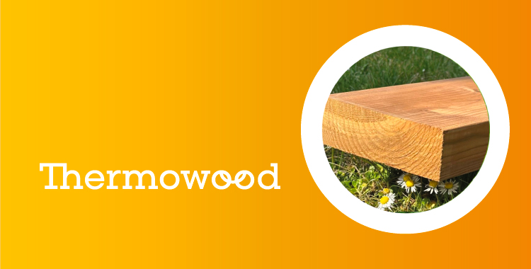 Thermowood
