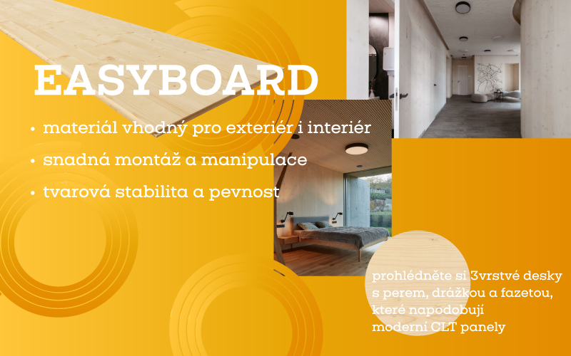 Easyboard