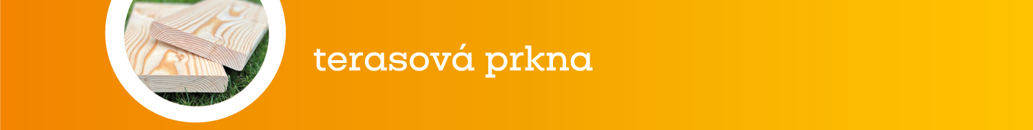 Terasová prkna - mobil