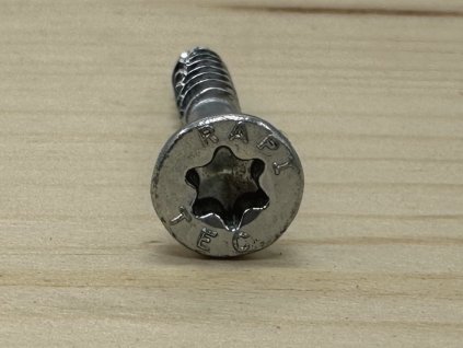 2020 10 11 20 44 37 Vrut RAPI TEC 2010 T20 4,5×50 mm Stavebniny DEK