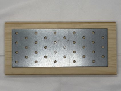 2020 05 02 19 48 32 Spojovací deska hřebíková, 100x200x2,0, galvanický zinek HPM TEC, s.r.o.