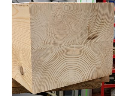 DUO/TRIO hranol Si 160x200