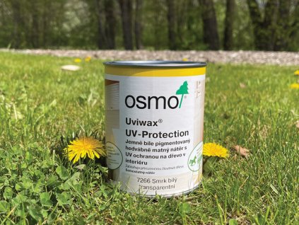 OSMO Uniwax UV protection 7266