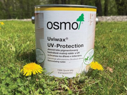 OSMO Uniwax UV protection 7266 2,5l