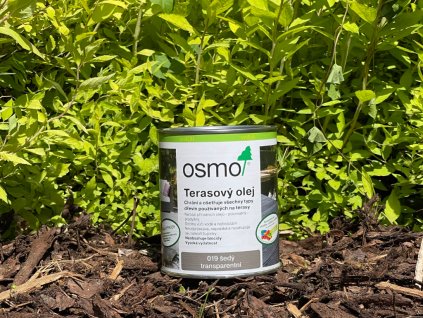 Osmo terasovy olej 019