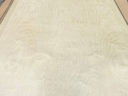 Truhlářská překližka bříza:eukalyptus 18x1250x2500 BB:BB 13 vrstev