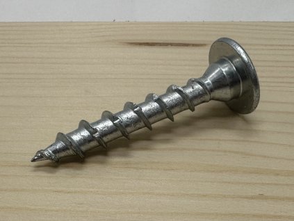 Vrut do tesařského kování 8,0x50