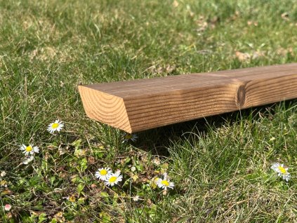 Rhombus ThermoWood – borovice SSS 26x68x3000 mm(ks. 0,204m²)