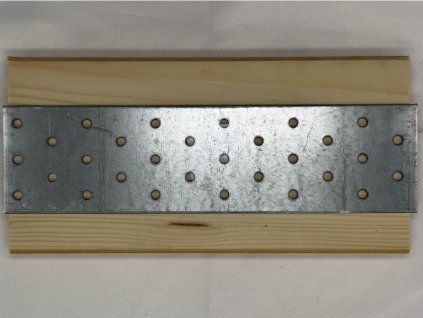 2020 05 02 19 48 32 Spojovací deska hřebíková, 100x200x2,0, galvanický zinek HPM TEC, s.r.o.