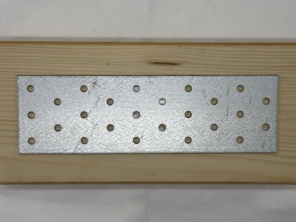 2020 05 02 19 48 32 Spojovací deska hřebíková, 100x200x2,0, galvanický zinek HPM TEC, s.r.o.